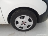  Fiat  Fiorino FIAT  / 2016 / 4P / VETT. FURGONATA 1.3 MULTIJET 95 CV E6D-TEMP SX #66