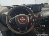  Fiat  Fiorino FIAT  / 2016 / 4P / VETT. FURGONATA 1.3 MULTIJET 95 CV E6D-TEMP SX #96