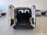  Fiat  Fiorino FIAT  2016 3P VETT. FURGONATA FLOTTINO POSTE 1.3 MULTIJET 80CV E6 #5