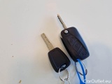  Fiat  Fiorino FIAT  2016 3P VETT. FURGONATA FLOTTINO POSTE 1.3 MULTIJET 80CV E6 #143