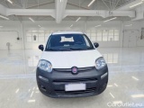 Fiat  Panda FIAT  / 2012 / 5P / BERLINA 1.2 69 CV VAN 2 POSTI EURO6 POP #6