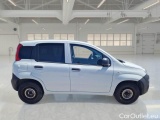  Fiat  Panda FIAT  / 2012 / 5P / BERLINA 1.2 69 CV VAN 2 POSTI EURO6 POP #7