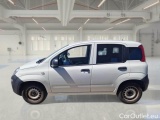  Fiat  Panda FIAT  / 2012 / 5P / BERLINA 1.2 69 CV VAN 2 POSTI EURO6 POP #8