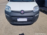  Fiat  Panda FIAT  / 2012 / 5P / BERLINA 1.2 69 CV VAN 2 POSTI EURO6 POP #22