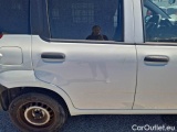  Fiat  Panda FIAT  / 2012 / 5P / BERLINA 1.2 69 CV VAN 2 POSTI EURO6 POP #30