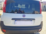  Fiat  Panda FIAT  / 2012 / 5P / BERLINA 1.2 69 CV VAN 2 POSTI EURO6 POP #47