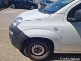  Fiat  Panda FIAT  / 2012 / 5P / BERLINA 1.2 69 CV VAN 2 POSTI EURO6 POP #61