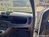  Fiat  Panda FIAT  / 2012 / 5P / BERLINA 1.2 69 CV VAN 2 POSTI EURO6 POP #73