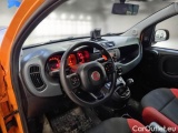  Fiat  Panda FIAT  / 2012 / 5P / BERLINA 1.3 MJT 80CV VAN EU6 4X4 2P.POP #3