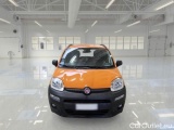  Fiat  Panda FIAT  / 2012 / 5P / BERLINA 1.3 MJT 80CV VAN EU6 4X4 2P.POP #6