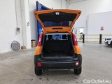  Fiat  Panda FIAT  / 2012 / 5P / BERLINA 1.3 MJT 80CV VAN EU6 4X4 2P.POP #5