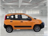  Fiat  Panda FIAT  / 2012 / 5P / BERLINA 1.3 MJT 80CV VAN EU6 4X4 2P.POP #7