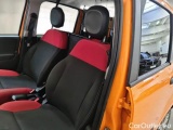  Fiat  Panda FIAT  / 2012 / 5P / BERLINA 1.3 MJT 80CV VAN EU6 4X4 2P.POP #11