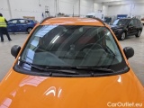  Fiat  Panda FIAT  / 2012 / 5P / BERLINA 1.3 MJT 80CV VAN EU6 4X4 2P.POP #21