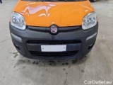  Fiat  Panda FIAT  / 2012 / 5P / BERLINA 1.3 MJT 80CV VAN EU6 4X4 2P.POP #23