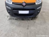  Fiat  Panda FIAT  / 2012 / 5P / BERLINA 1.3 MJT 80CV VAN EU6 4X4 2P.POP #26