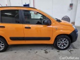  Fiat  Panda FIAT  / 2012 / 5P / BERLINA 1.3 MJT 80CV VAN EU6 4X4 2P.POP #31