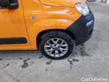  Fiat  Panda FIAT  / 2012 / 5P / BERLINA 1.3 MJT 80CV VAN EU6 4X4 2P.POP #29