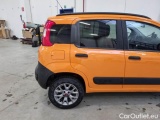  Fiat  Panda FIAT  / 2012 / 5P / BERLINA 1.3 MJT 80CV VAN EU6 4X4 2P.POP #37