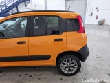 Fiat  Panda FIAT  / 2012 / 5P / BERLINA 1.3 MJT 80CV VAN EU6 4X4 2P.POP #41