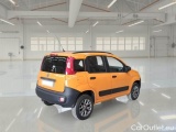  Fiat  Panda FIAT  / 2012 / 5P / BERLINA 1.3 MJT 80CV VAN EU6 4X4 2P.POP #2