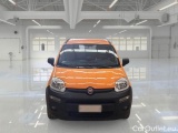  Fiat  Panda FIAT  / 2012 / 5P / BERLINA 1.3 MJT 80CV VAN EU6 4X4 2P.POP #6