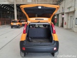  Fiat  Panda FIAT  / 2012 / 5P / BERLINA 1.3 MJT 80CV VAN EU6 4X4 2P.POP #5