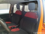 Fiat  Panda FIAT  / 2012 / 5P / BERLINA 1.3 MJT 80CV VAN EU6 4X4 2P.POP #11