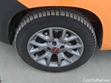  Fiat  Panda FIAT  / 2012 / 5P / BERLINA 1.3 MJT 80CV VAN EU6 4X4 2P.POP #18