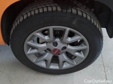  Fiat  Panda FIAT  / 2012 / 5P / BERLINA 1.3 MJT 80CV VAN EU6 4X4 2P.POP #17