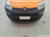  Fiat  Panda FIAT  / 2012 / 5P / BERLINA 1.3 MJT 80CV VAN EU6 4X4 2P.POP #24