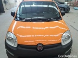  Fiat  Panda FIAT  / 2012 / 5P / BERLINA 1.3 MJT 80CV VAN EU6 4X4 2P.POP #22