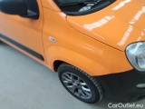  Fiat  Panda FIAT  / 2012 / 5P / BERLINA 1.3 MJT 80CV VAN EU6 4X4 2P.POP #29