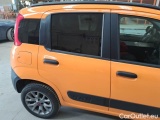  Fiat  Panda FIAT  / 2012 / 5P / BERLINA 1.3 MJT 80CV VAN EU6 4X4 2P.POP #36