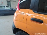  Fiat  Panda FIAT  / 2012 / 5P / BERLINA 1.3 MJT 80CV VAN EU6 4X4 2P.POP #43