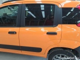  Fiat  Panda FIAT  / 2012 / 5P / BERLINA 1.3 MJT 80CV VAN EU6 4X4 2P.POP #50