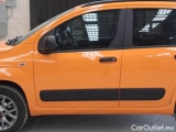  Fiat  Panda FIAT  / 2012 / 5P / BERLINA 1.3 MJT 80CV VAN EU6 4X4 2P.POP #53