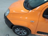  Fiat  Panda FIAT  / 2012 / 5P / BERLINA 1.3 MJT 80CV VAN EU6 4X4 2P.POP #59