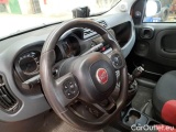  Fiat  Panda FIAT  / 2012 / 5P / BERLINA 1.3 MJT 80CV VAN EU6 4X4 2P.POP #73