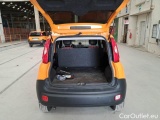  Fiat  Panda FIAT  / 2012 / 5P / BERLINA 1.3 MJT 80CV VAN EU6 4X4 2P.POP #90