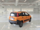  Fiat  Panda FIAT  / 2012 / 5P / BERLINA 1.3 MJT 80CV VAN EU6 4X4 2P.POP #2