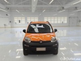  Fiat  Panda FIAT  / 2012 / 5P / BERLINA 1.3 MJT 80CV VAN EU6 4X4 2P.POP #6
