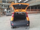  Fiat  Panda FIAT  / 2012 / 5P / BERLINA 1.3 MJT 80CV VAN EU6 4X4 2P.POP #5