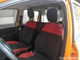  Fiat  Panda FIAT  / 2012 / 5P / BERLINA 1.3 MJT 80CV VAN EU6 4X4 2P.POP #11
