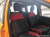  Fiat  Panda FIAT  / 2012 / 5P / BERLINA 1.3 MJT 80CV VAN EU6 4X4 2P.POP #13