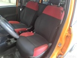  Fiat  Panda FIAT  / 2012 / 5P / BERLINA 1.3 MJT 80CV VAN EU6 4X4 2P.POP #12