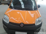  Fiat  Panda FIAT  / 2012 / 5P / BERLINA 1.3 MJT 80CV VAN EU6 4X4 2P.POP #22