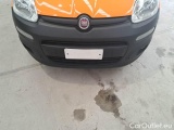  Fiat  Panda FIAT  / 2012 / 5P / BERLINA 1.3 MJT 80CV VAN EU6 4X4 2P.POP #29