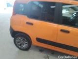 Fiat  Panda FIAT  / 2012 / 5P / BERLINA 1.3 MJT 80CV VAN EU6 4X4 2P.POP #35