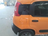  Fiat  Panda FIAT  / 2012 / 5P / BERLINA 1.3 MJT 80CV VAN EU6 4X4 2P.POP #39